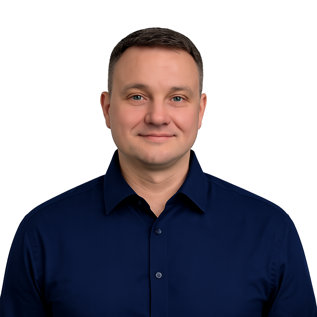 Картузов Сергей